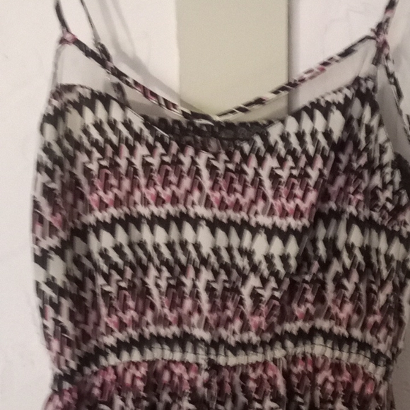 Summer Dress M - Picture 2 of 8